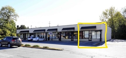 280 Rte 211 E, Middletown, NY à louer Photo intérieure- Image 2 de 13