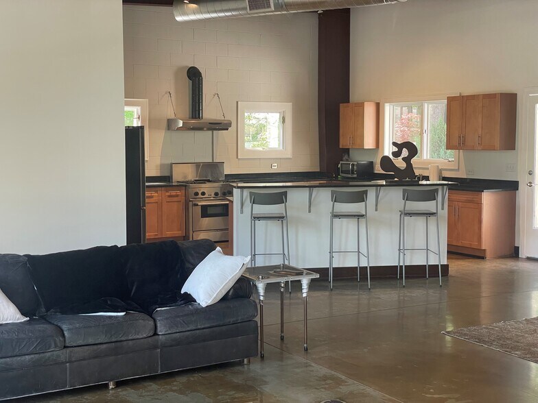 1486 Mecaslin St NW, Atlanta, GA à louer - Photo intérieure - Image 3 de 5