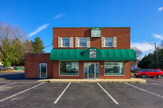 More details for 1401 Oregon Pike, Lancaster, PA - Office for Lease