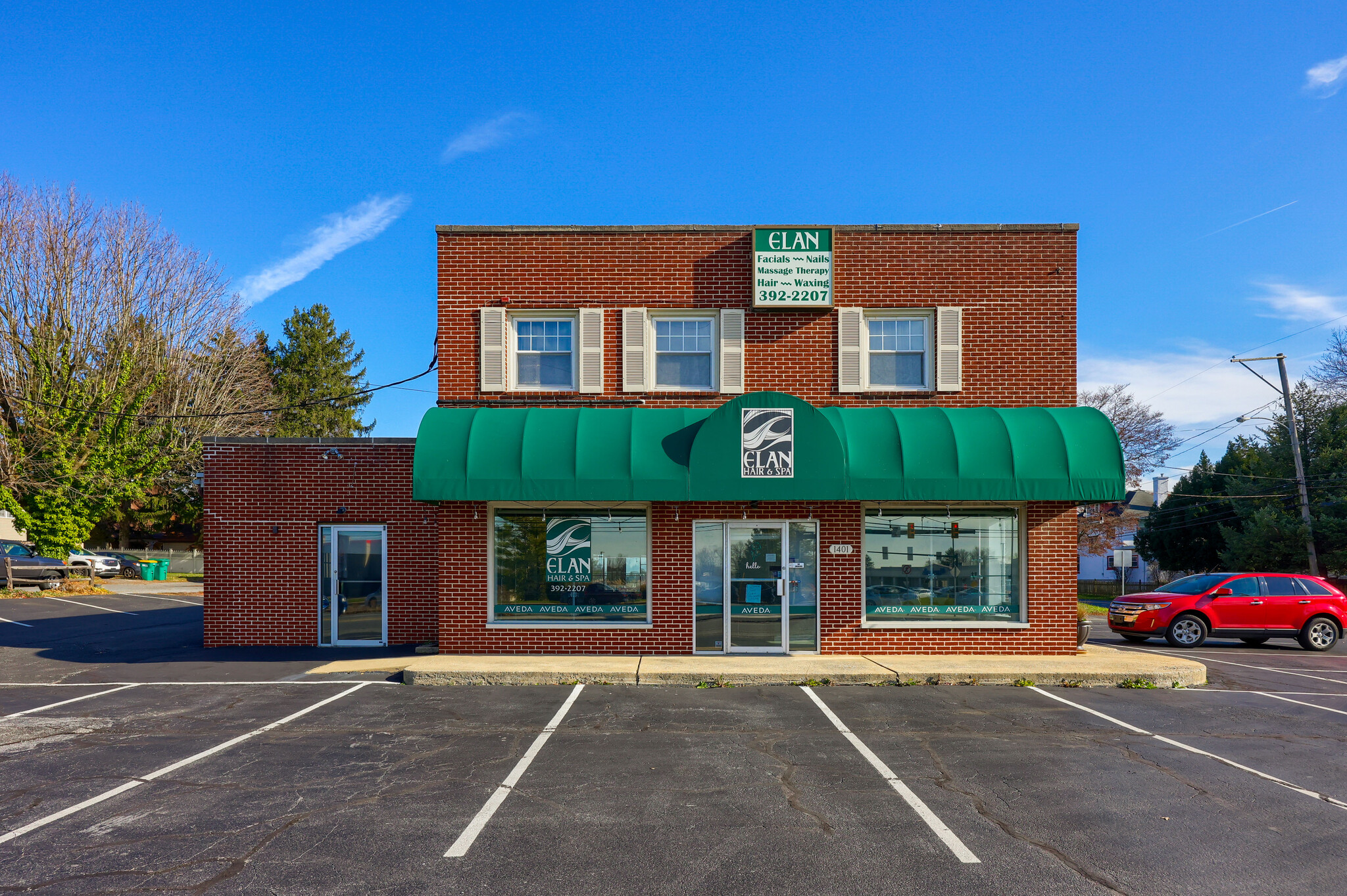 1401 Oregon Pike, Lancaster, PA à louer Photo principale- Image 1 de 46