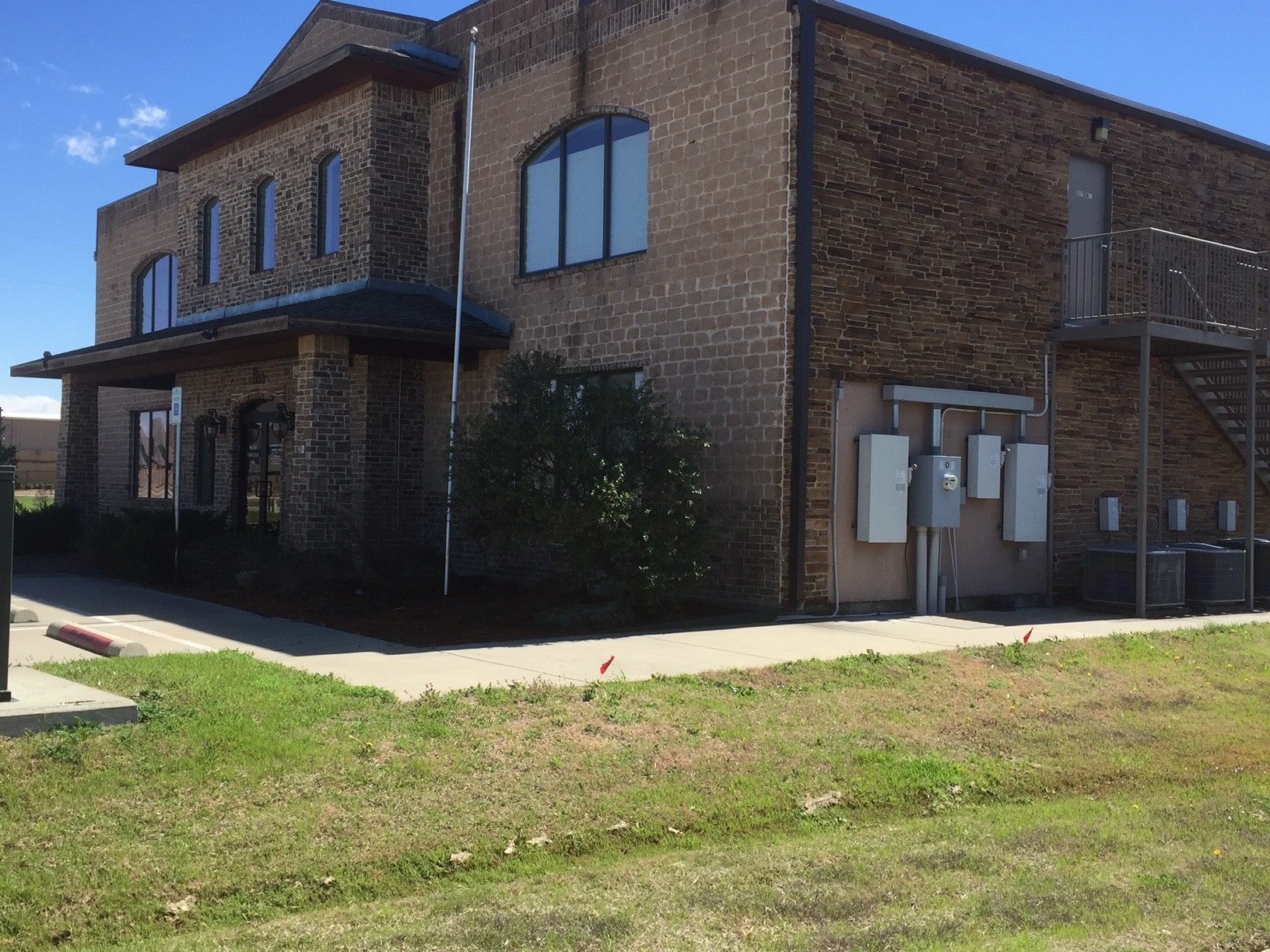 303 King Rd, Frisco, TX for lease Building Photo- Image 1 of 22