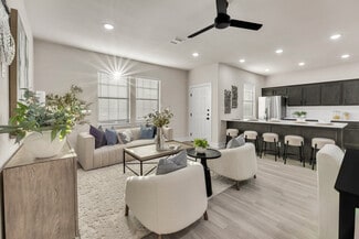 More details for 4042 Gunner Trl, College Station, TX - Multifamily for Sale