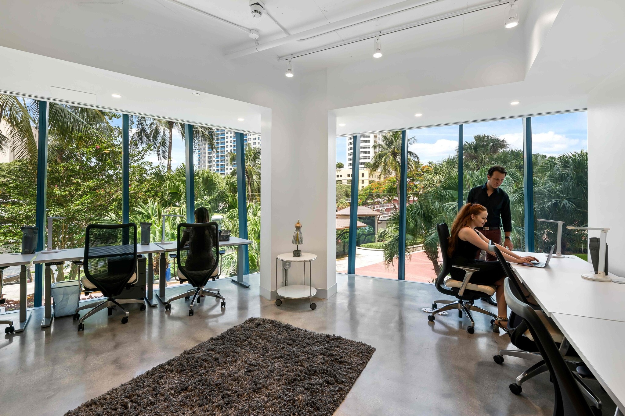 333 Las Olas Way, Fort Lauderdale, FL for lease Interior Photo- Image 1 of 1