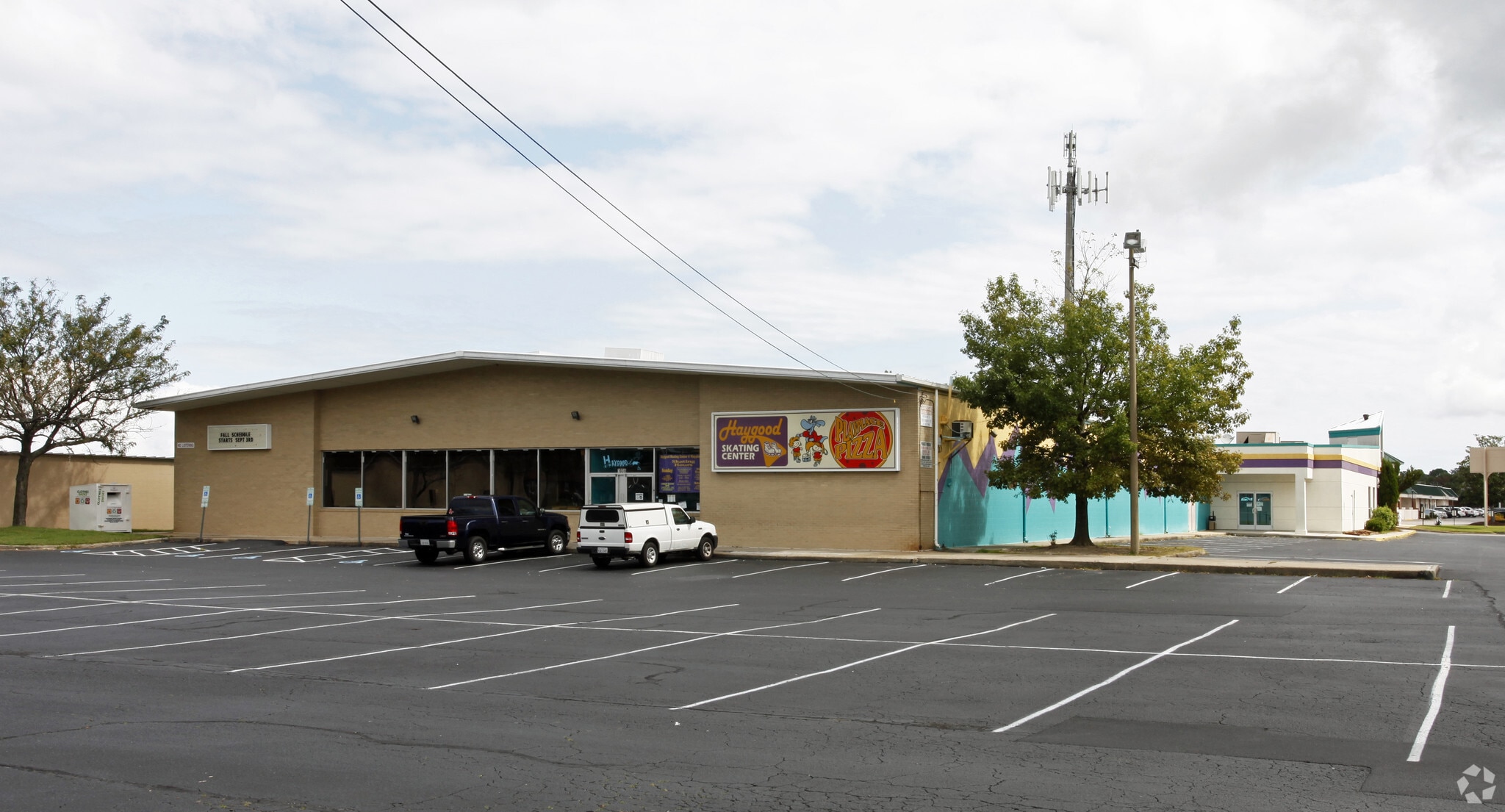 1036 Ferry Plantation Rd, Virginia Beach, VA for sale Primary Photo- Image 1 of 6