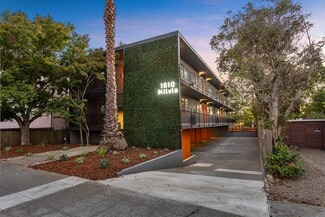 More details for 1610 Milvia St, Berkeley, CA - Multifamily for Sale