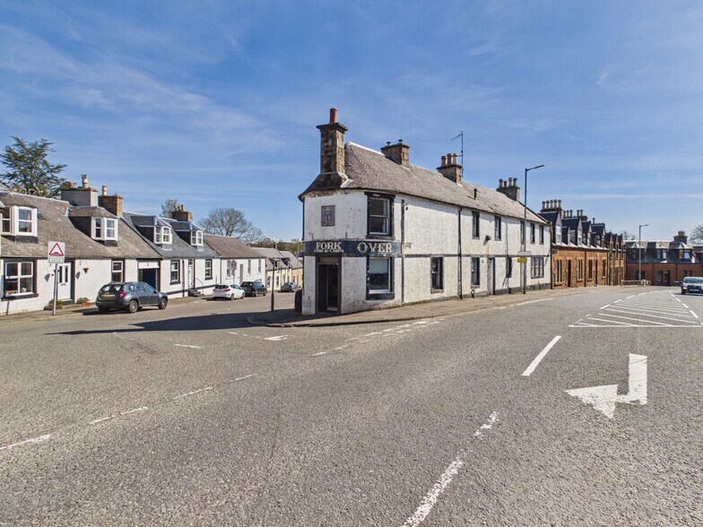 1 Burnock St, Ochiltree à vendre - Photo du bâtiment - Image 3 de 10