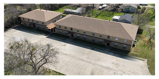 More details for 703 E Navasota St, Groesbeck, TX - Multifamily for Sale