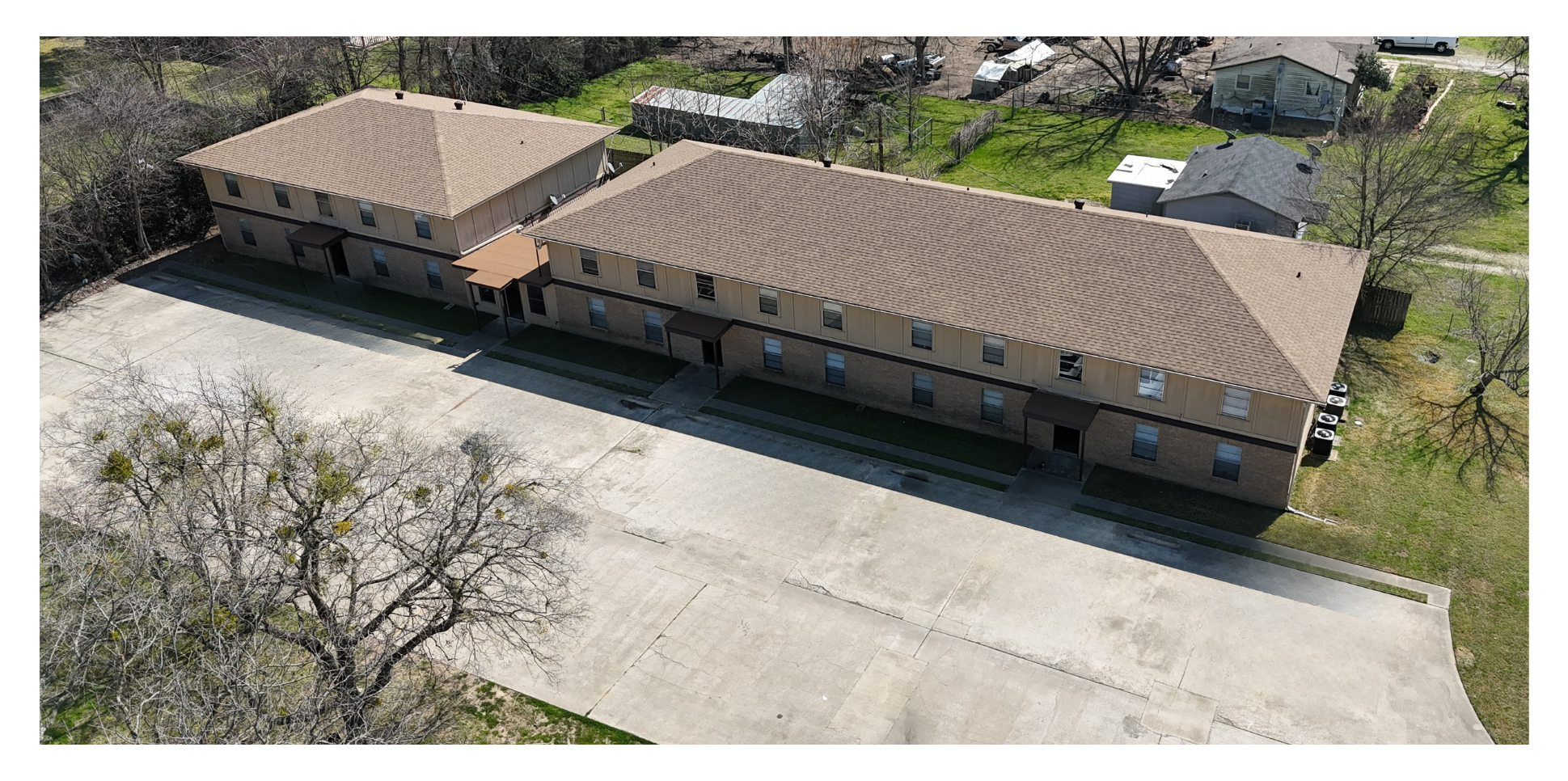 703 E Navasota St, Groesbeck, TX for sale Primary Photo- Image 1 of 7
