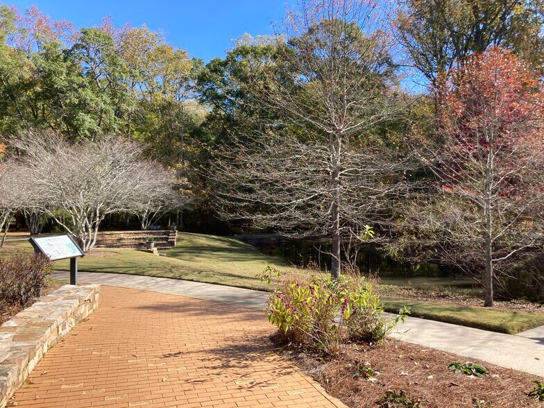 3050 Royal Blvd S, Alpharetta, GA à louer - Autre - Image 3 de 9