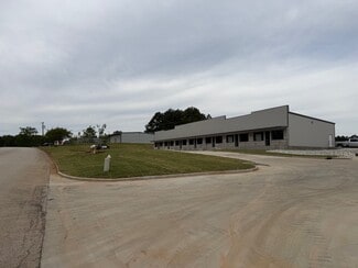 More details for 2906 Westward Dr, Nacogdoches, TX - Office/Retail for Lease