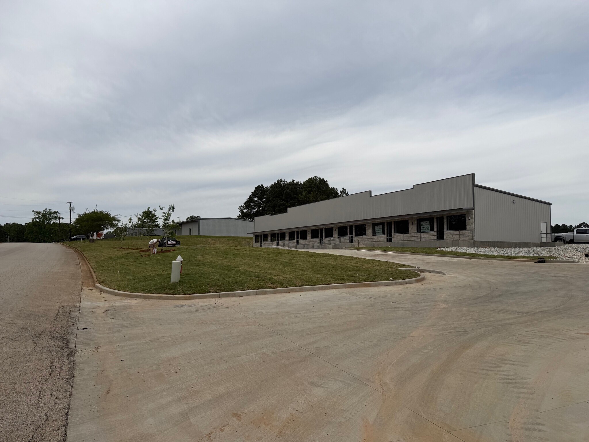 2906 Westward Dr, Nacogdoches, TX à louer Photo principale- Image 1 de 11