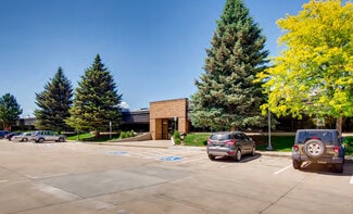 More details for 2410 Trade Centre Ave, Longmont, CO - Industrial for Lease
