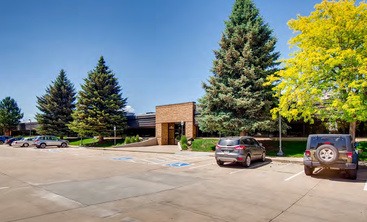 2410 Trade Centre Ave, Longmont, CO for lease Primary Photo- Image 1 of 5