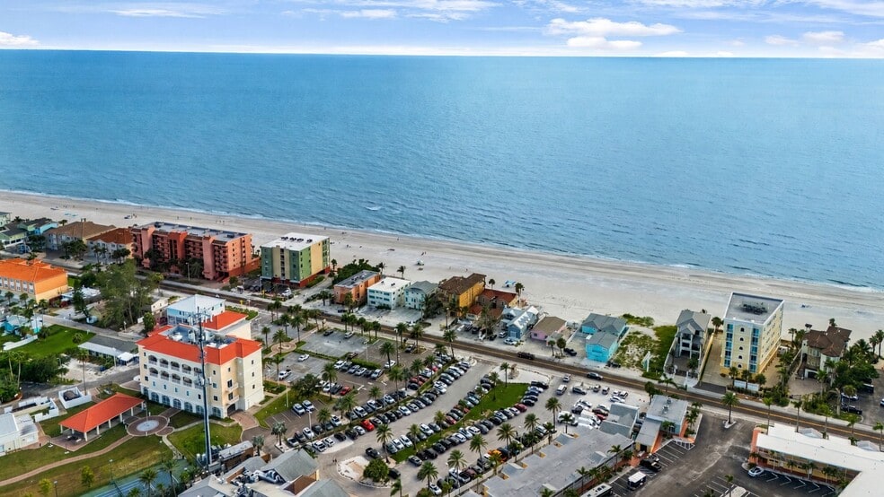 19310 Gulf Blvd, Indian Shores, FL for sale - Building Photo - Image 2 of 12