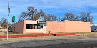 More details for 120-124 NW Gordon St, Topeka, KS - Retail for Sale