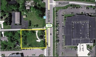 Plus de détails pour 1750 Opdyke Rd, Auburn Hills, MI - Terrain à vendre