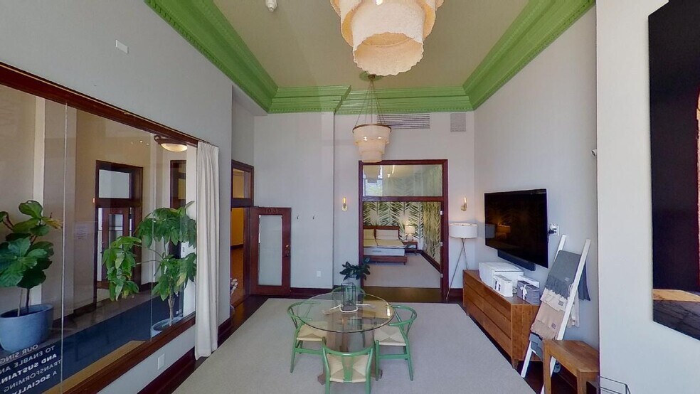 12-14 Hudson Pl, Hoboken, NJ à louer - Photo intérieure - Image 3 de 15