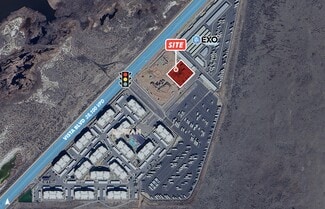 More details for NEC Vista Boulevard, Sparks, NV - Land for Lease