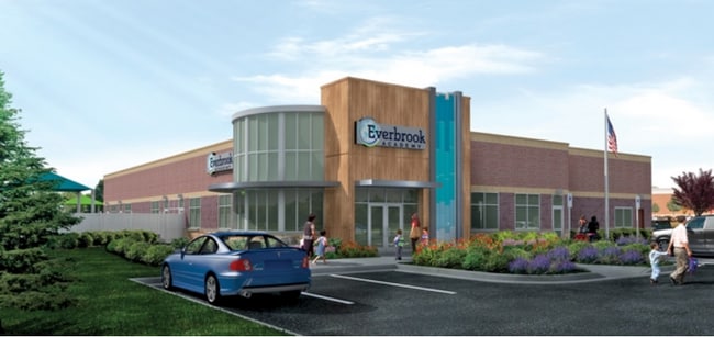 More details for 2171 Tantara Bend Dr, Katy, TX - Retail for Sale