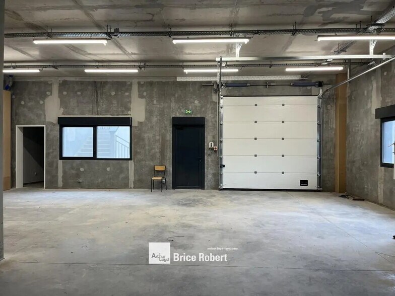 Flex dans Villeurbanne à louer - Photo intérieure - Image 3 de 8