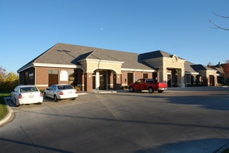 More details for 10333 E 21ST St N, Wichita, KS - Office for Lease