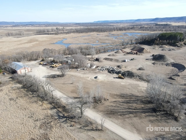 63200 159th Ave, Kellogg, MN à vendre - Photo du bâtiment - Image 2 de 20