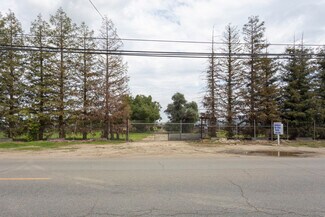 Plus de détails pour 3232 S Elm Ave, Fresno, CA - Terrain à vendre