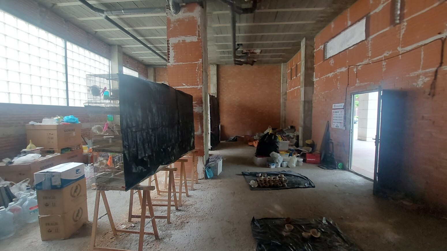 Retail in Logroño, La Rioja for lease Interior Photo- Image 1 of 4