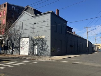 More details for 419 Chapel St, New Haven, CT - Industrial for Sale