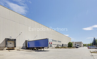 More details for Industrial for Lease