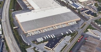 Plus de détails pour 221 S 10th St, Lemoyne, PA - Industriel à louer