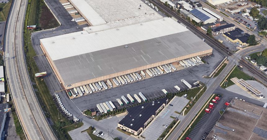 221 S 10th St, Lemoyne, PA for lease Primary Photo- Image 1 of 3