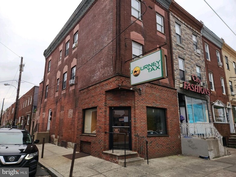 1416 Snyder Ave, Philadelphia, PA for lease - Primary Photo - Image 1 of 16