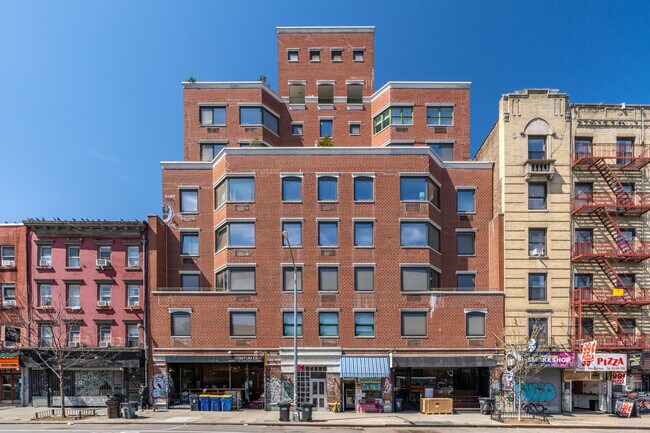 More details for 85 Avenue A, New York, NY - Retail for Lease