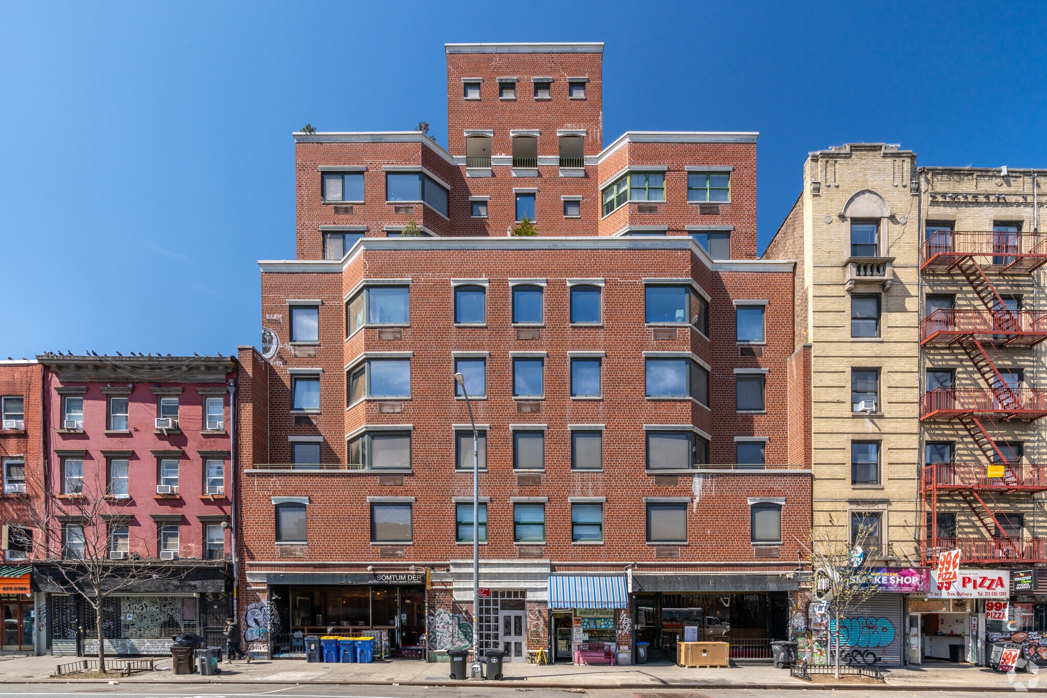 85 Avenue A, New York, NY for lease Primary Photo- Image 1 of 6