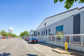 More details for 5012-5116 Dudley Blvd, Mcclellan, CA - Flex for Lease