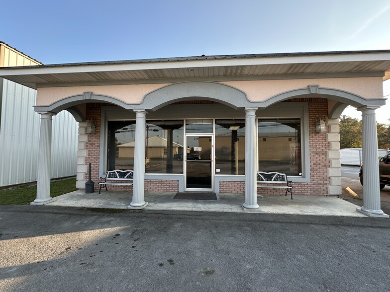 310 E Air Depot Rd, Glencoe, AL à vendre - Photo principale - Image 1 de 15