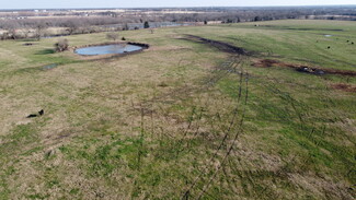 Plus de détails pour 67 ac Deer Ln, Celeste, TX - Terrain à vendre