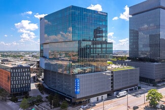 More details for 2550 Pacific Ave, Dallas, TX - Office for Lease