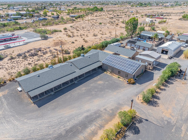 5221 Hwy 68, Golden Valley, AZ for sale - Building Photo - Image 3 of 78