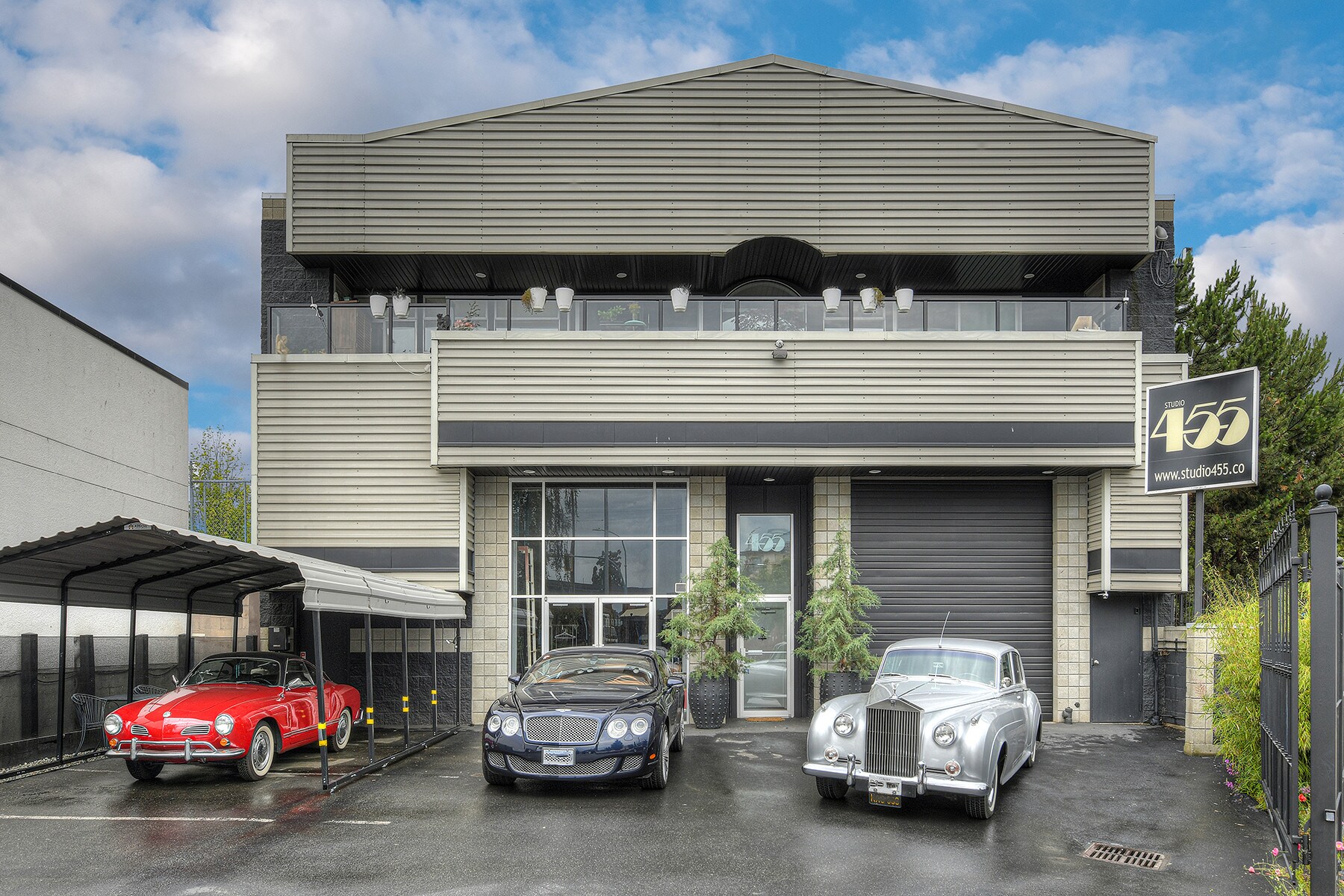 455 Gorge Rd, Victoria, BC for sale Building Photo- Image 1 of 1