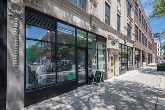 More details for 1728 W Division St, Chicago, IL - Retail for Lease