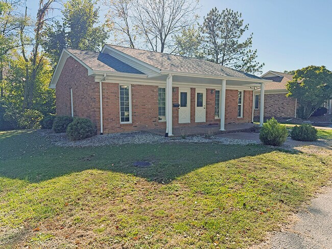 Plus de détails pour 6 Meadow Heights Professional Park, Collinsville, IL - Bureau à vendre