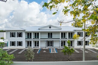 Plus de détails pour 5620 SW 67th Ave, South Miami, FL - Bureau à vendre