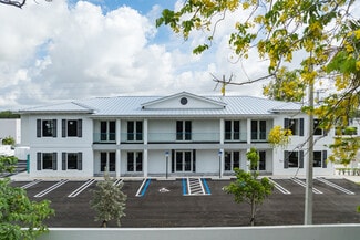 More details for 5620 SW 67th Ave, South Miami, FL - Office for Sale