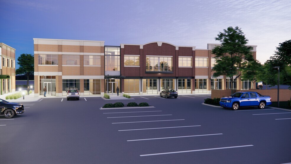 370 Empire Rd, Lafayette, CO à louer - Photo du bâtiment - Image 3 de 4