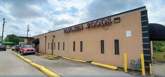 More details for 748 Donald Lee Hollowell Pky, Atlanta, GA - Industrial for Sale