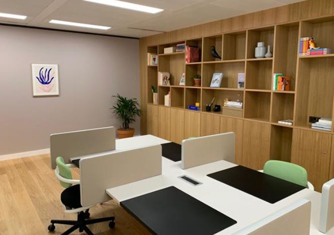 Parkway, Fareham à louer - Photo intérieure - Image 2 de 14