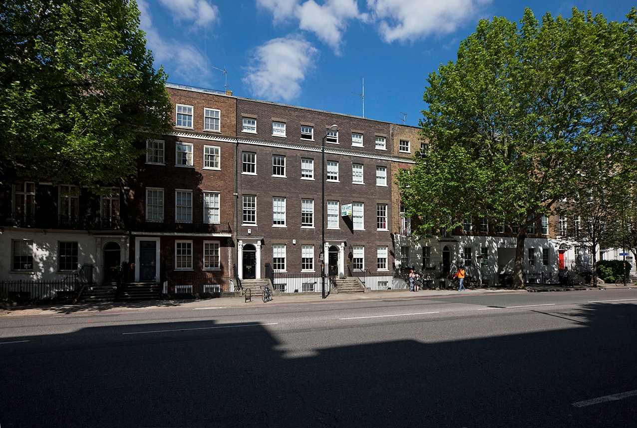 82-83 Blackfriars Rd, London for lease Building Photo- Image 1 of 2