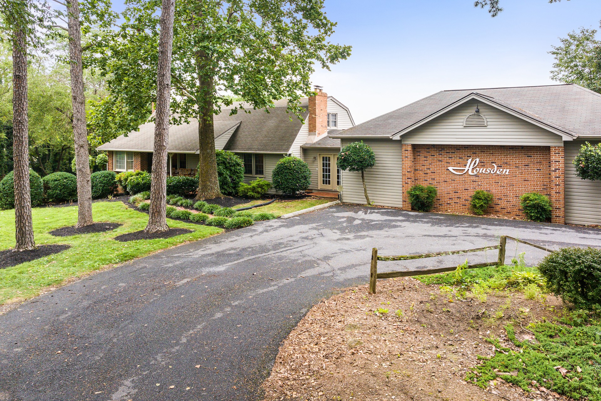 1688 Port Republic Rd, Rockingham, VA à vendre Photo principale- Image 1 de 1